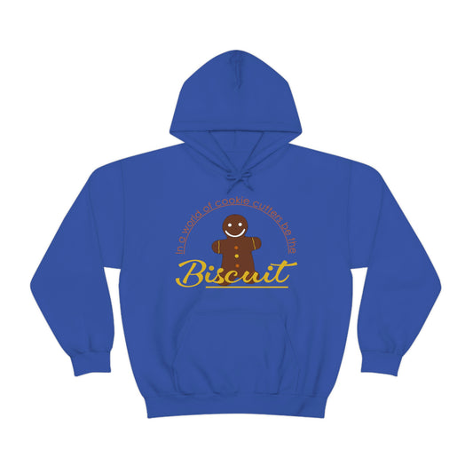 Cookie Cutter Unisex Heavy Blend™ Hooded Sweatshirt