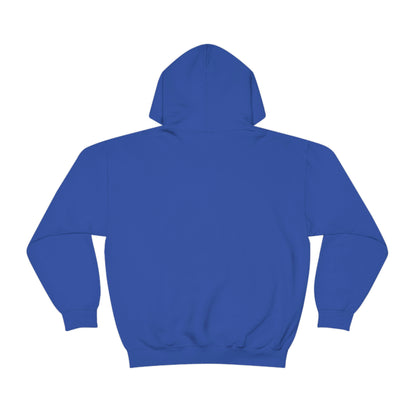 Not Bossy Unisex Heavy Blend™ Hooded Sweatshirt
