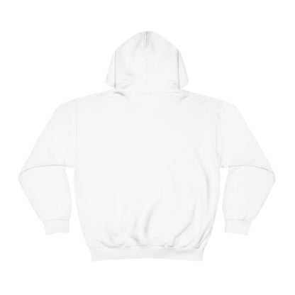 Moody Unisex Heavy Blend™ Hooded Sweatshirt