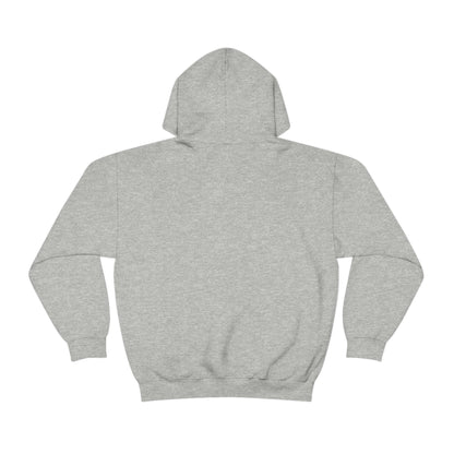 Not Bossy Unisex Heavy Blend™ Hooded Sweatshirt
